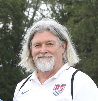 Mike Knoth recognized as the GMC Coach of the Year!